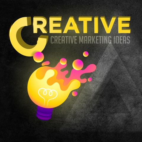 Creative Marketing Ideas